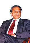 RK Krishna Kumar